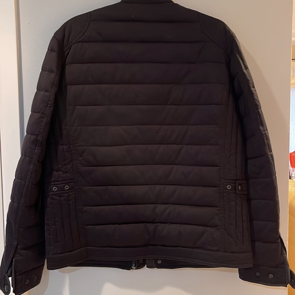 Mossimo dutti mens puffer - Picture 5 of 5